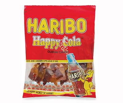 Haribo Happy-Cola Original Gummi Candies