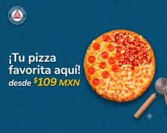 Chatino's Pizza (Nuevo México)