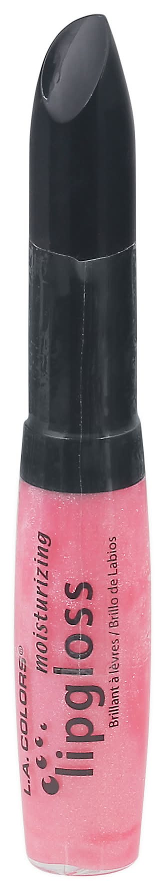 L.A. Colors Sweet Clg886 Moisturizing Lipgloss (0.4 fl oz)