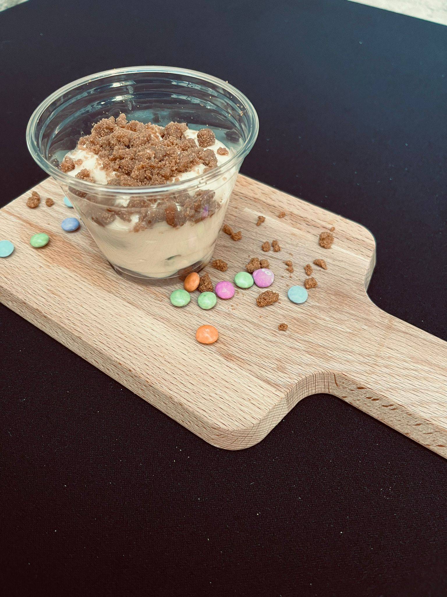 Tiramisu Maison