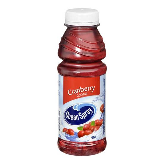 Ocean Spray Cranberry Cocktail (450 ml)