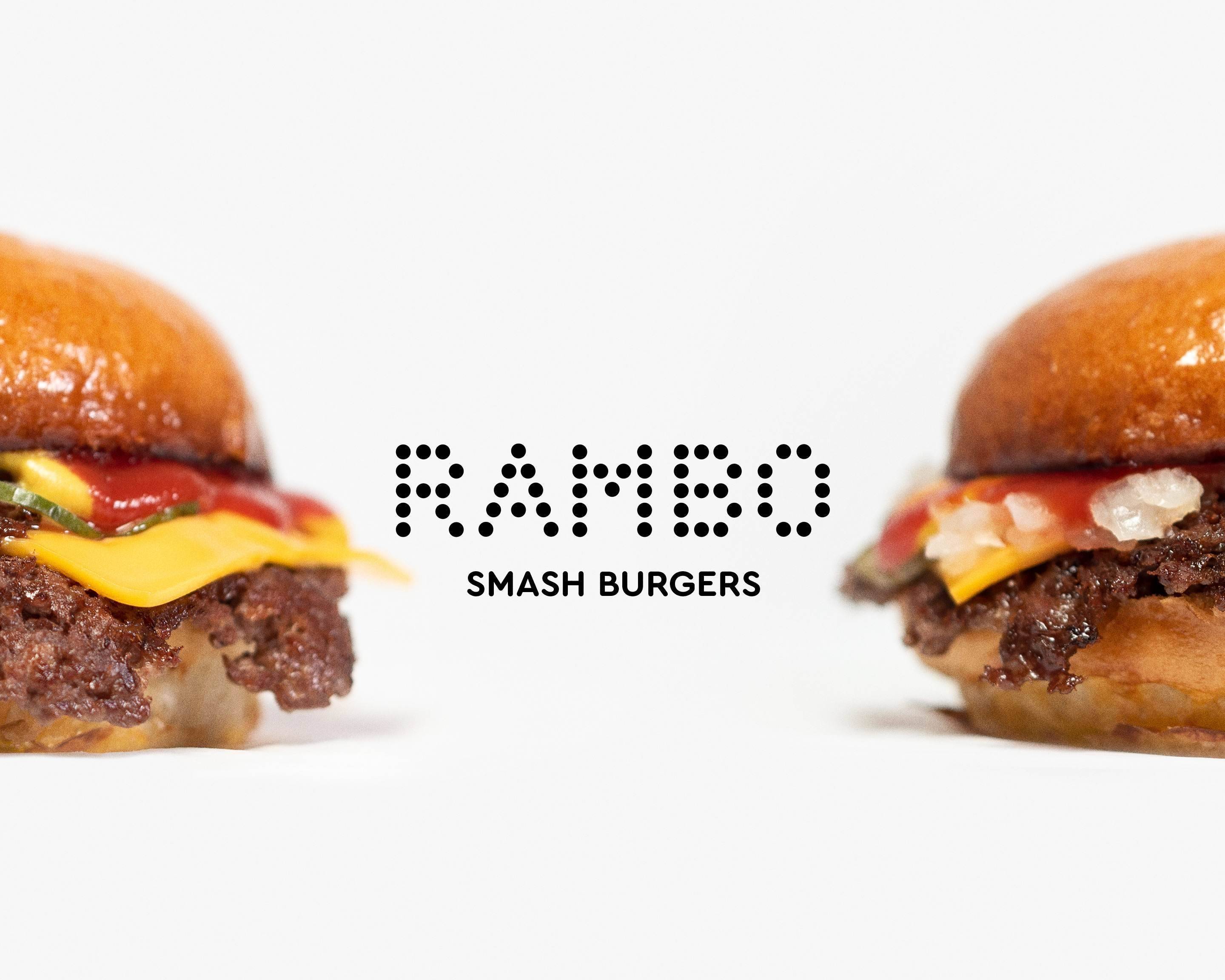 Rambo (Washington) menu et prix – Elsene – Livraison à domicile | Uber Eats