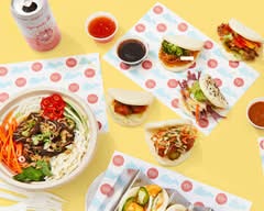 Bao Nine (S 19th St)