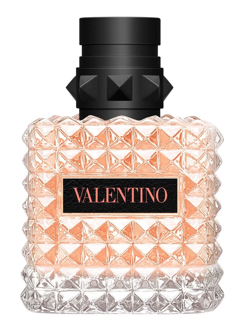 Valentino · Donna perfume born in roma coral fantasy (30 ml)