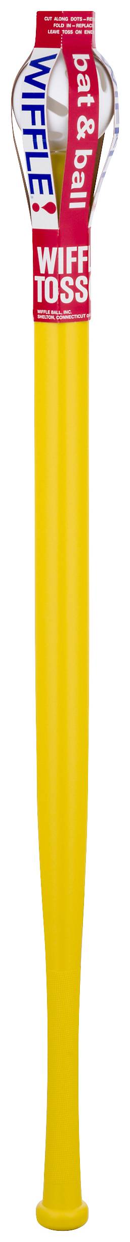 Wiffle Toss Bat & Ball - Delivery in Under an Hour