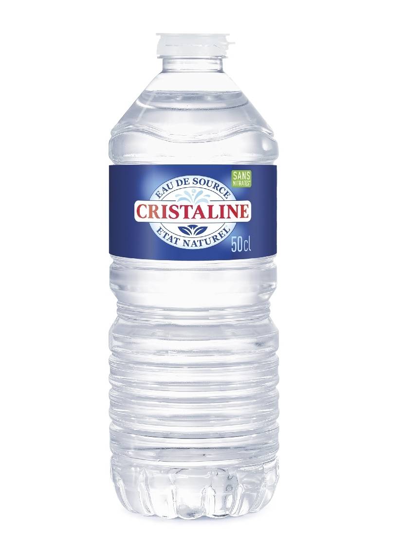 Eau 50cl