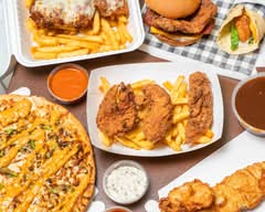 Andrews Chicken Joint