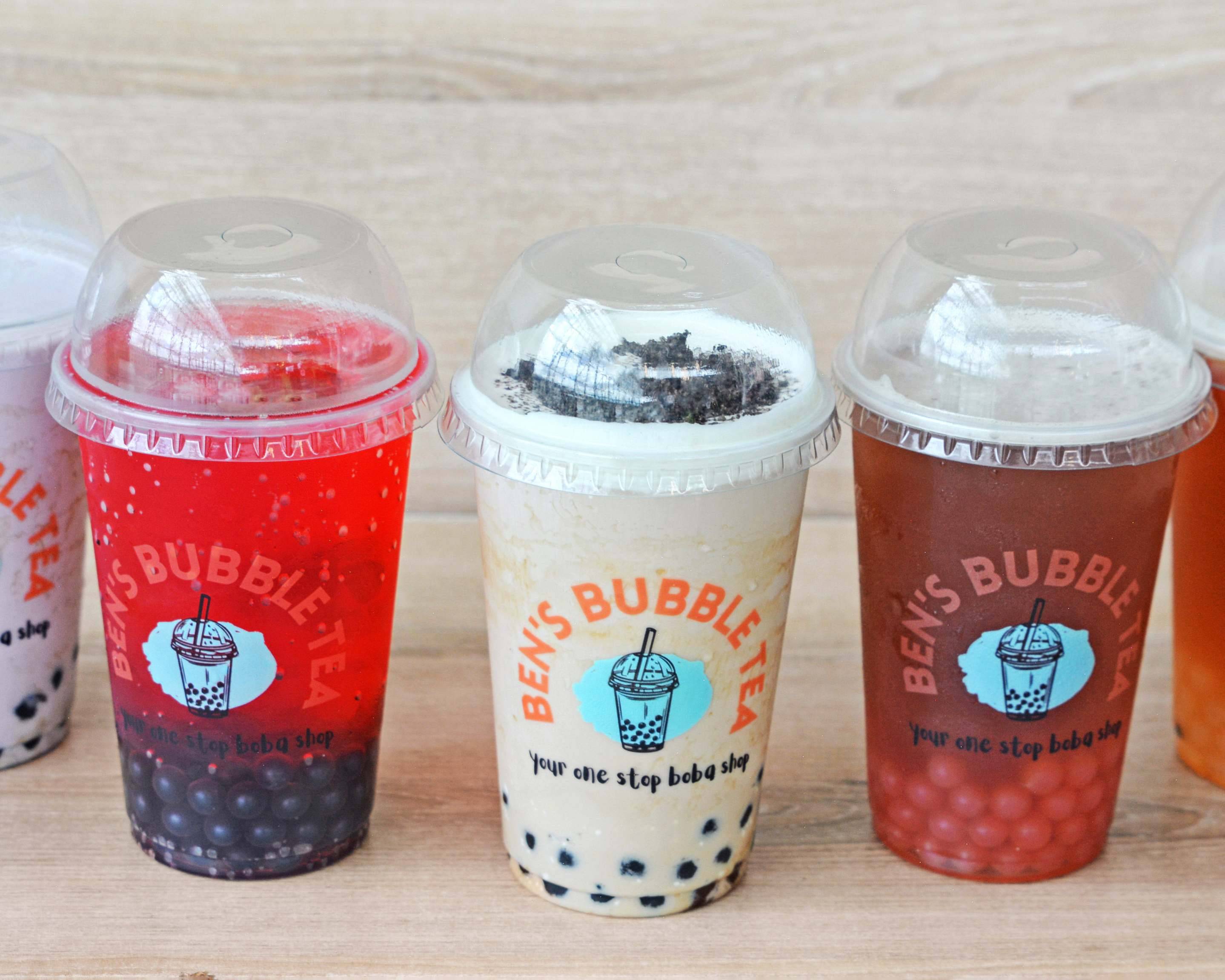 THE 10 BEST Bubble tea Delivery in Johannesburg Order Bubble tea Near