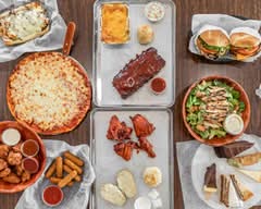 Mugs Pizza & Ribs (Melrose Park)