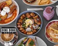 Cafe Botannix (Ohauiti Rd)