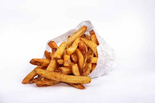 Fresh Cut Fries - Regular