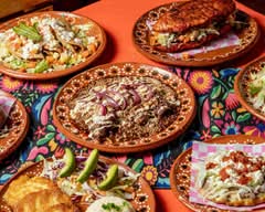 La Chule Sazon Mexicano (Queretaro)