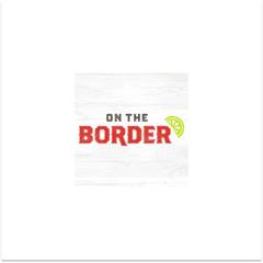 On The Border - Tyler
