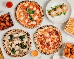 Fired Up Pizza Rathfarnham (Dublin)