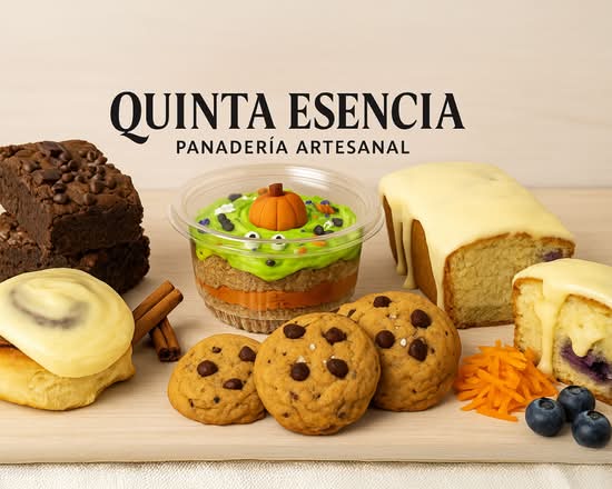 Quinta Esencia (Costa rica)