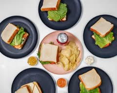 Camrose Sandwich Shop (4937 49 Street)