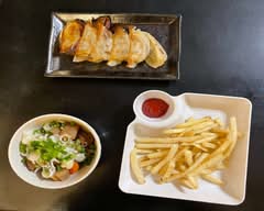 モツ煮屋テンチャン　Motsuni Restaurant Tenchan	