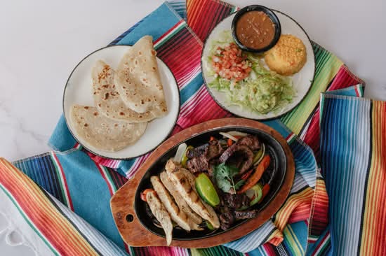 Tucan's Mexican Bar & Grill