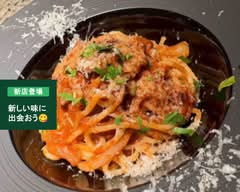 【淡路島の生パスタ】OSTERIA DA TASAKI