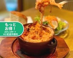 【自家製ラザニアが自慢！】下町のイタリアン~マルコ~