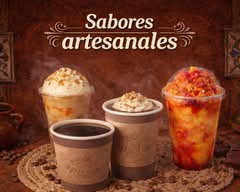 Cafe Mictlán (Coacalco)