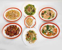 味包 Chinese cuisine Miho