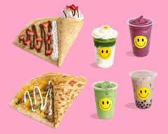 Happymix Creperie