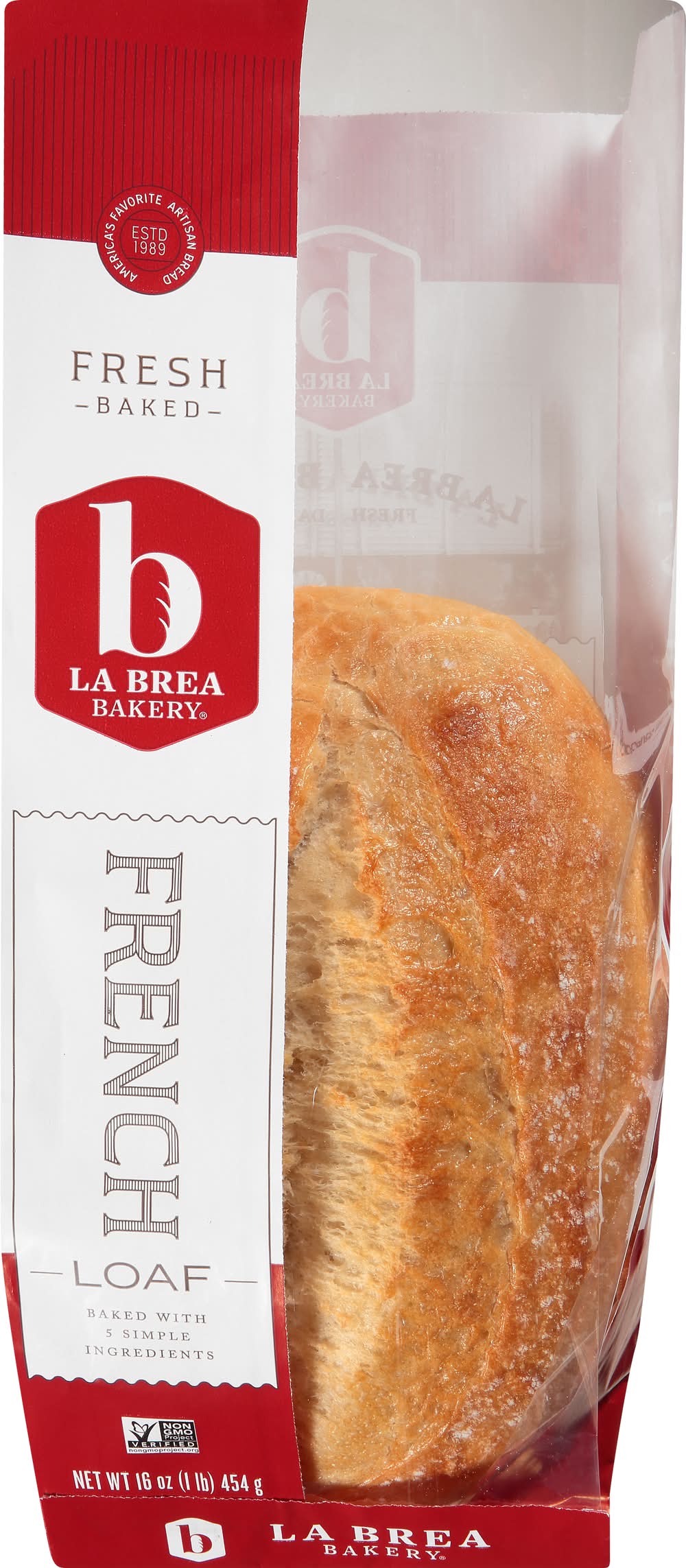 La Brea Bakery French Loaf (16 oz)