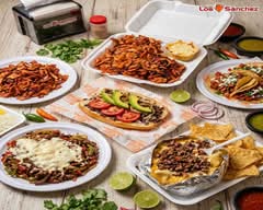 Taqueria Los Sanchez