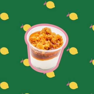⭐️ CARAMELATA