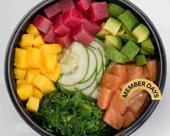 Genki Poke (TERRAZAS)