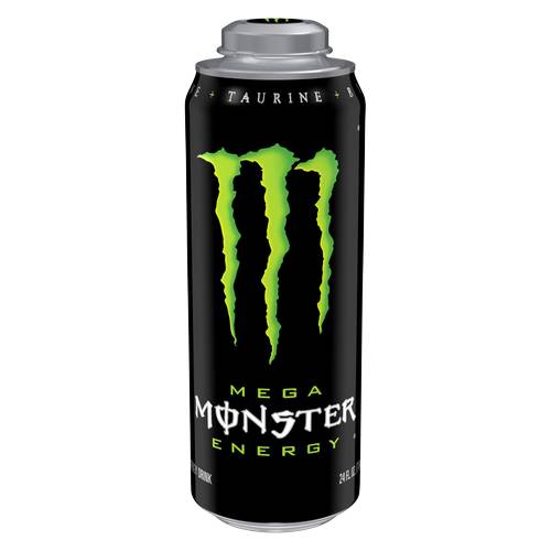 Monster 24oz Can