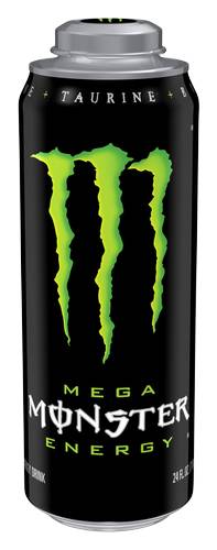 Monster 24oz Can