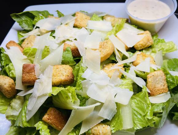 Order Caesar Salad food online from Brandywine Cafe store, Philadelphia on bringmethat.com