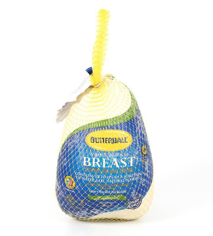 Butterball · Pechuga de pavo clásica (1,36 kg)