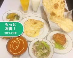 インドネパール料理JASMINE
