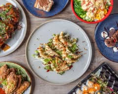 Restaurant Myzo