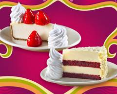 The Cheesecake Factory (Perisur)