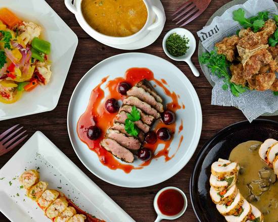 Sang Yuan Online Market Inc.