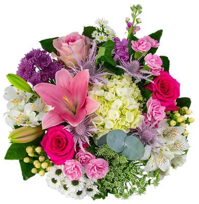 Abundant Love Bouquet - Each