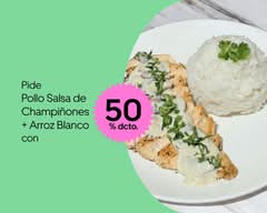 Comefit (Ñuñoa)