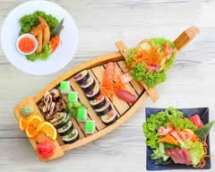 Nami Sushi Lommel