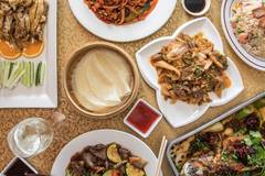 Asian Court Chinese Restaurant Nerang