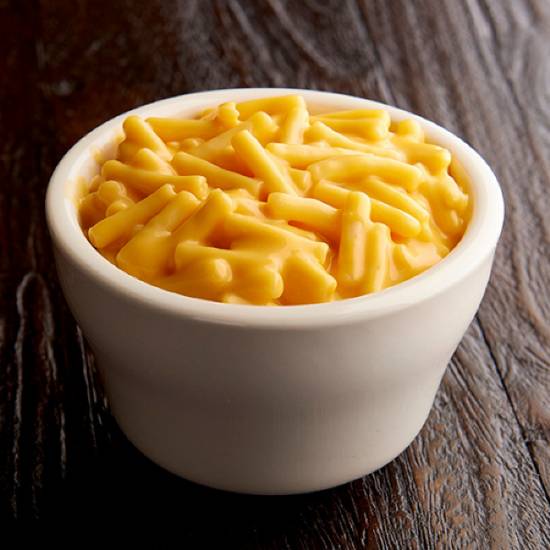 Mac & Cheese