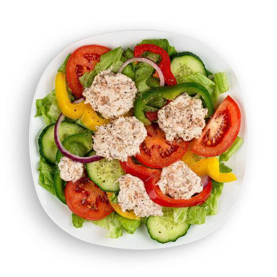 Salad Tuna