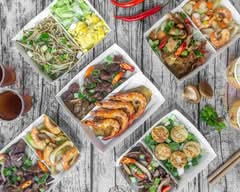 士林夜市 日上鐵板燒