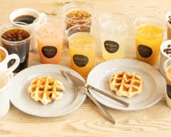 アフランシールカフェ Affranchir Cafe