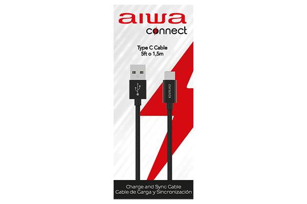Cable Tipo C Aiwa