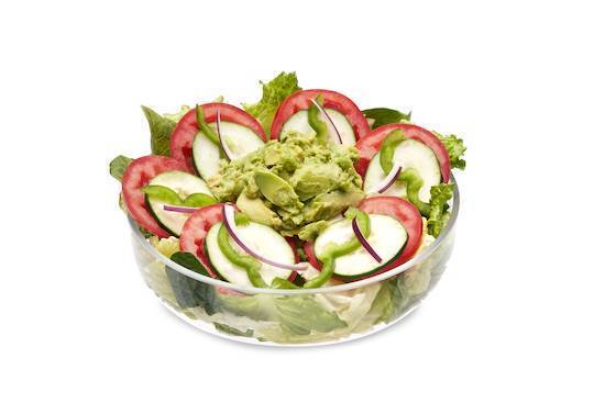 Veggie Delite® with Avo Salad