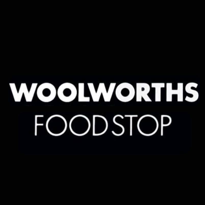 Woolworths Foodstop logo